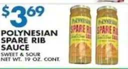 Associated Parrot coconut milk offer