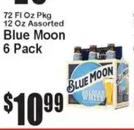 Super Fresh Blue Moon Belgian White offer