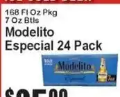 Super Fresh Modelito Especial offer