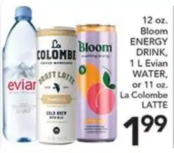 Pete's Fresh Market La Colombe coffee workshop offer