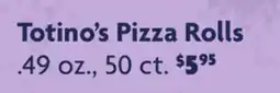 Family Dollar Totino's Pizza Rolls offer