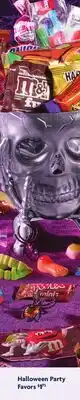 Family Dollar Halloween Party Favors offer
