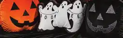 Family Dollar Shaped Toss Pillows offer
