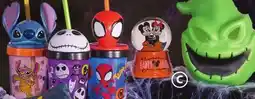 Family Dollar Character Light or Water Globe offer