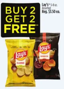 Dollar General Lay's offer