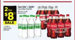Dollar General Coca-Cola or Sprite offer