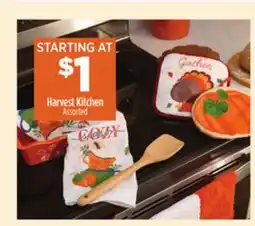 Dollar General Harvest Kitchen offer