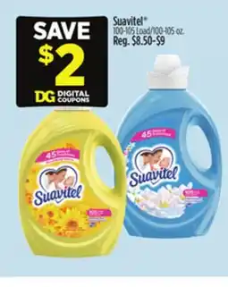 Dollar General Suavitel offer