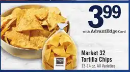 Price Chopper Market 32 Tortilla Chips offer