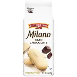 Walgreens Dark Chocolate Cookies Dark Chocolate offer