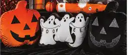 Family Dollar Shaped Toss Pillows offer