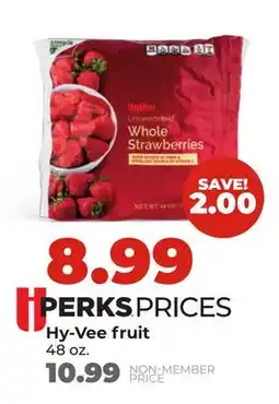 Hy-Vee Hy-Vee fruit offer