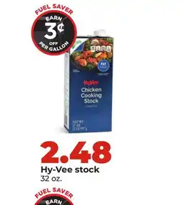 Hy-Vee Hy-Vee stock offer
