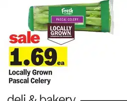 Meijer Pascal Celery offer