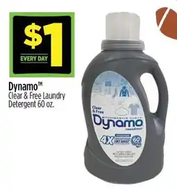 Dollar General Dynamo offer