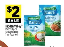 Dollar General Hidden Valley offer