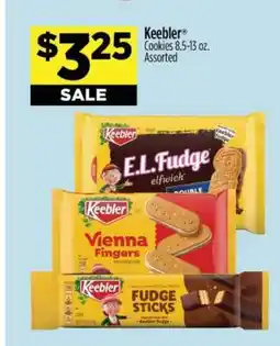 Dollar General Keebler offer