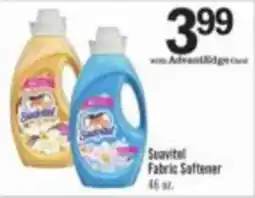 Price Chopper Suavitel Fabric Softener offer
