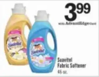 Suavitel Fabric Softener