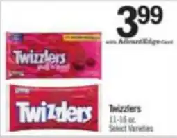 Price Chopper Twizzlers offer