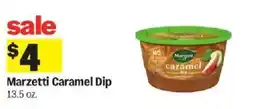 Meijer Marzetti Caramel Dip offer