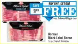 Price Chopper Hormel Black Label Bacon offer