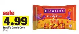Meijer Brach's candy corn offer