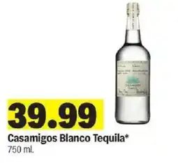 Meijer Casamigos Blanco Tequila offer
