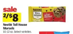 Meijer Nestlé Toll House Morsels offer