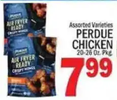 C Town Perdue chicken offer