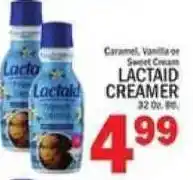 Lactaid Creamer