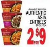 C Town Rao's pizza offer