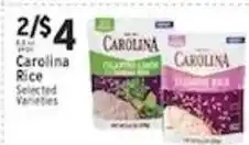 Met Foodmarkets Carolina Rice offer