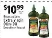 Met Foodmarkets Pompeian extra virgin olive oil offer