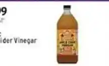 Met Foodmarkets Bragg Organic Apple Cider Vinegar offer