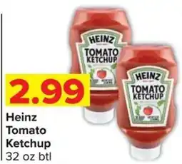 Shop 'n Save Heinz Tomato Ketchup offer