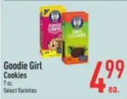 Strack & Van Til Goodie Girl Cookies offer