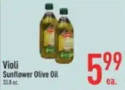 Strack & Van Til Violi Sunflower Olive Oil offer