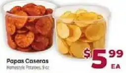 Cardenas Papas Caseras Homeestyle Potatoes offer