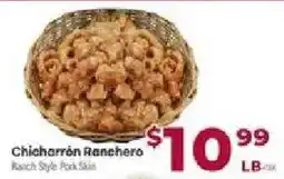 Cardenas Chicharron Ranchero offer