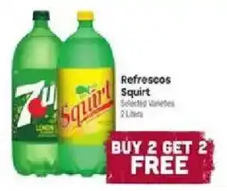 Cardenas 7up Squirt offer
