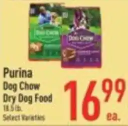 Strack & Van Til Purina Dog Chow Dry Dog Food offer