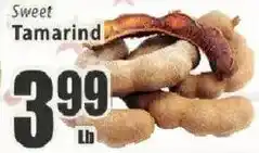 Food Universe Sweet Tamarind offer