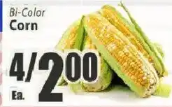 Food Universe Bi-Color Corn offer