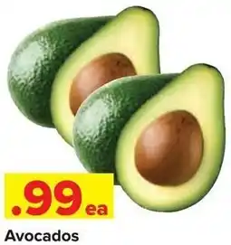 Shop 'n Save Avocados offer