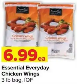 Shop 'n Save Essential Everyday Chicken Wings offer