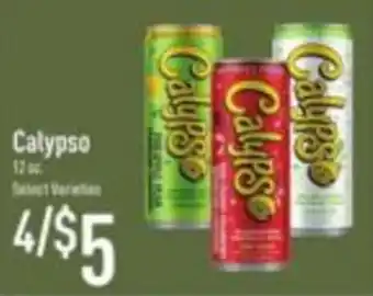 Calypso