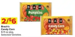 Shop 'n Save Brach's Candy Corn offer