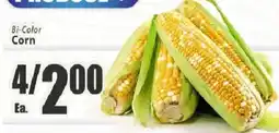 Food Universe Bi-Color Corn offer