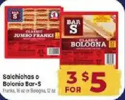 Cardenas Bar-s classic bologna offer